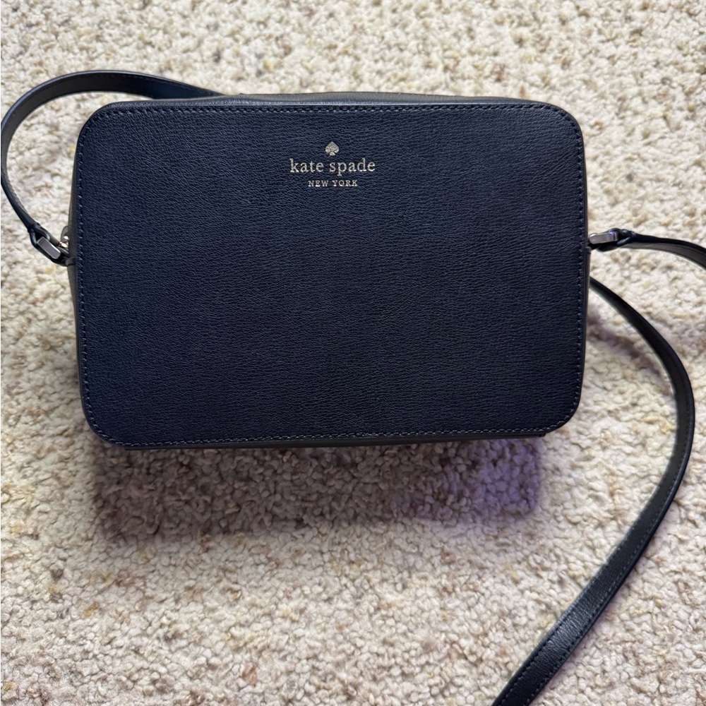 Katespade crossbody bag